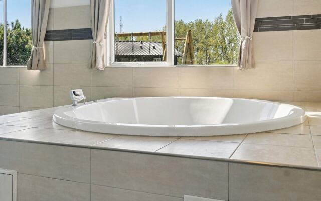 Luxury Villa With Pool - By Traum Ferienwohnungen