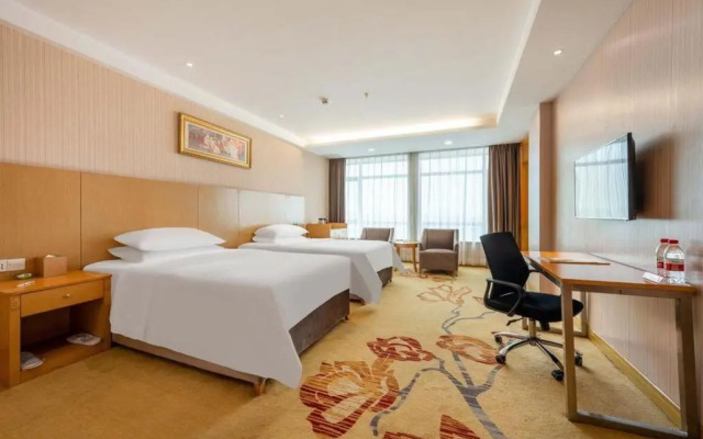 Vienna Hotels - Liao Bu Town Dongguan