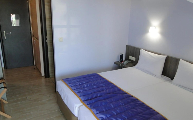Hotel Olympos