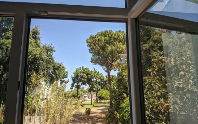 GuestHouse Marialva Park