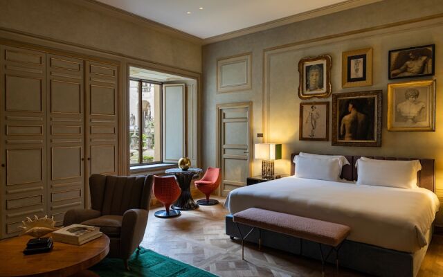 Palazzo Shedir - The Leading Hotels of the World