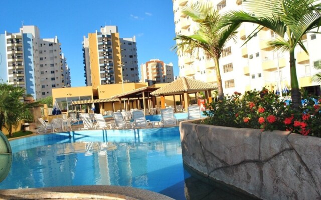 Thermas Place Diamante