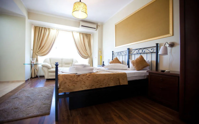 ApartHotel SS Residence Unirii