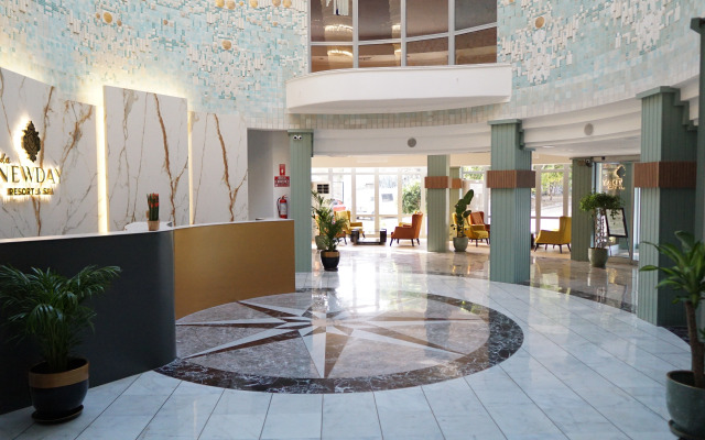 Ada Newday Resort Hotel