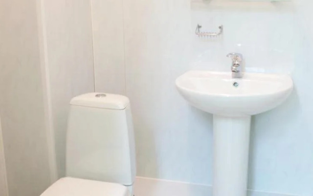 Молодежная