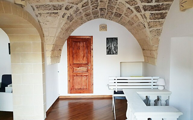 Le Camere Del Frantoio