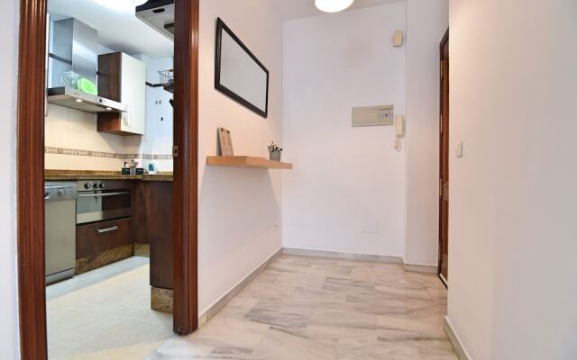 Caleta Homes - Apartamentos Tribuna