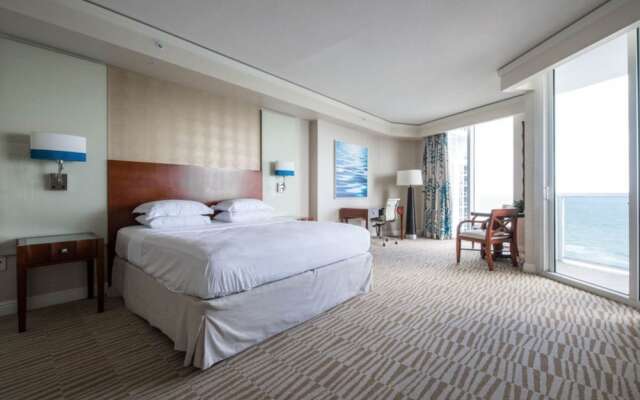 Sunny Isles Two-bedroom