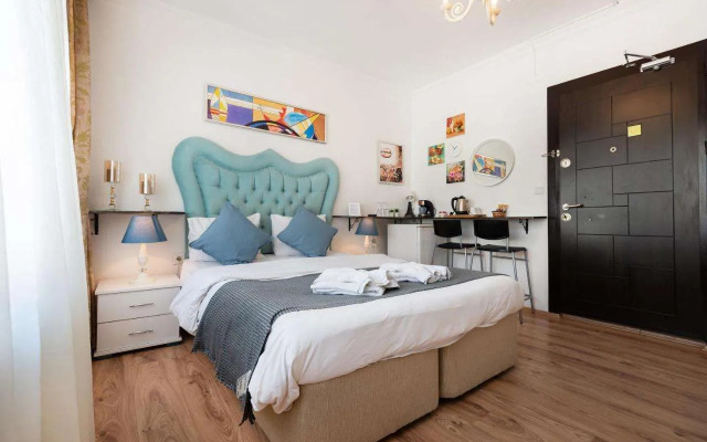 Walton Hotels Oldcity