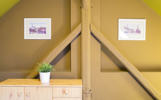 Pension a restaurant GLORIA