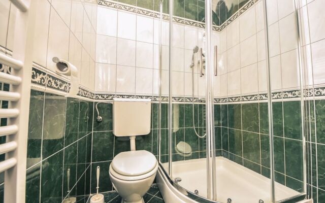 Apartment Škroćo Maslenica 12889
