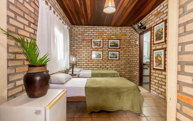 Villas de Tibau
