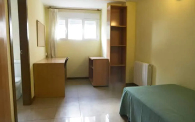 Residencia Universitaria Cardenal Cisneros