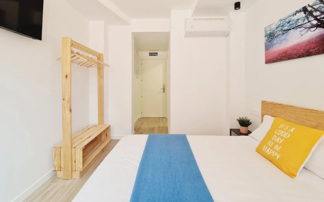Bilbao ROOMS Lidon