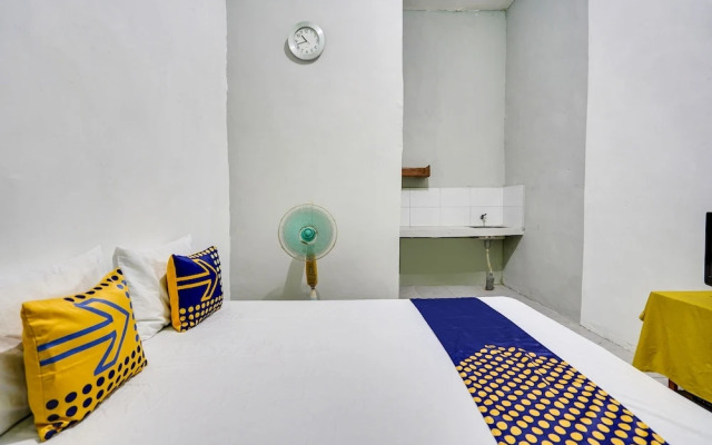 Hotel O Gamping Homestay Syariah