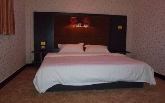 Di Hang Business Airport Hotel