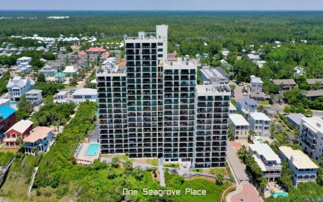 One Seagrove Place - Unit #902 - 2 Br Home