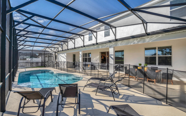 2489SHANTI, Kissimmee, US