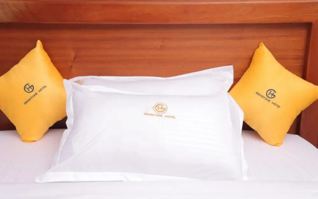 Gemstone Hotel