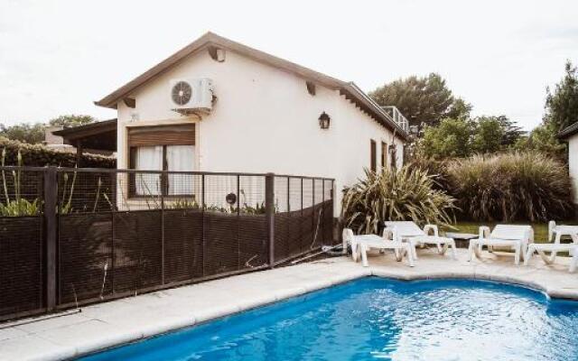 Cabañas Sol Serrano