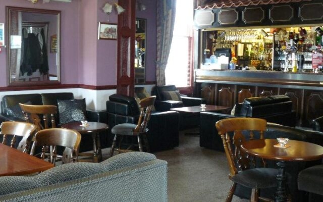 Rockville Hotel