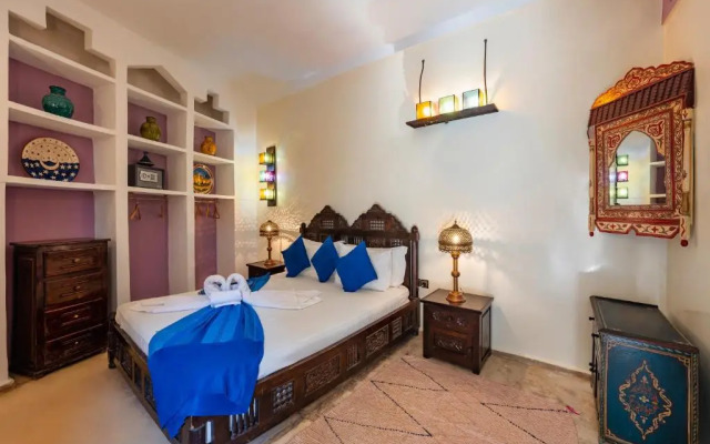 Riad Sidi Mimoune