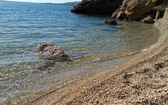 Apartments Dalmatinka Metajna Novalja