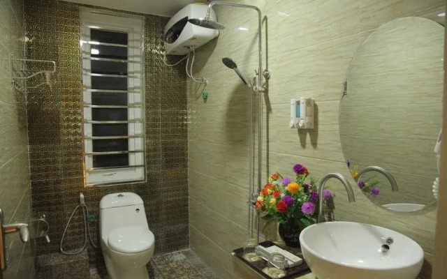 Khach San Hoang Gia 2 Lao Cai