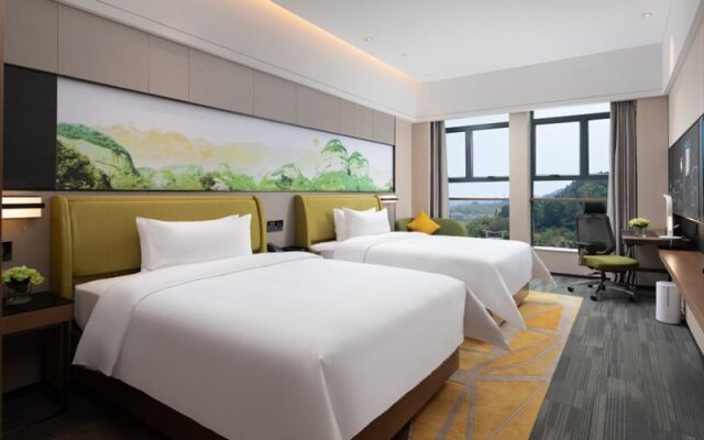 Hampton by Hilton Shaoguan