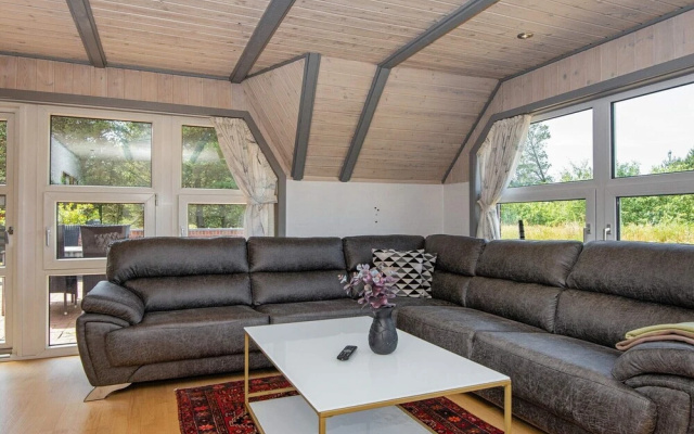 5 Star Holiday Home in Romo