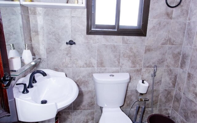 Le Clos D'or - Appartements Meubles