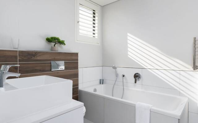 Martinique Luxury Serviced Apartments