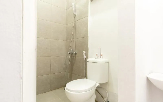 Oyo 835 Metropolitan Home Stay