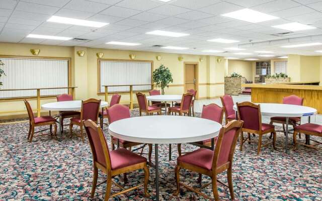 Econo Lodge Dalton West