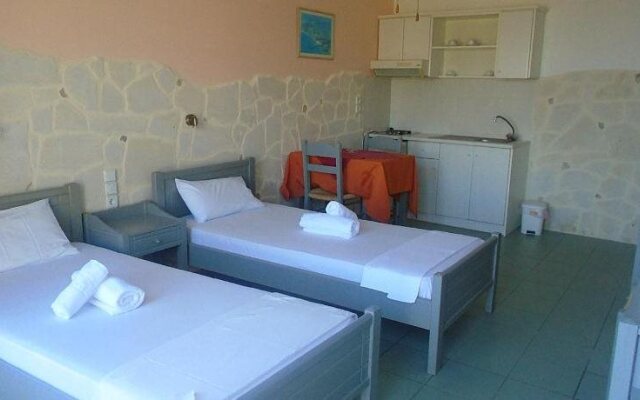 Apartment-Hotel Irida