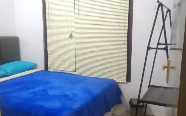 Robiu Homestay