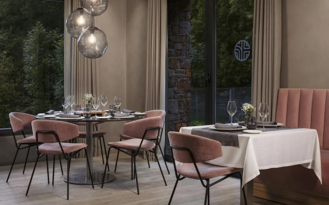NH Collection Andorra Palome