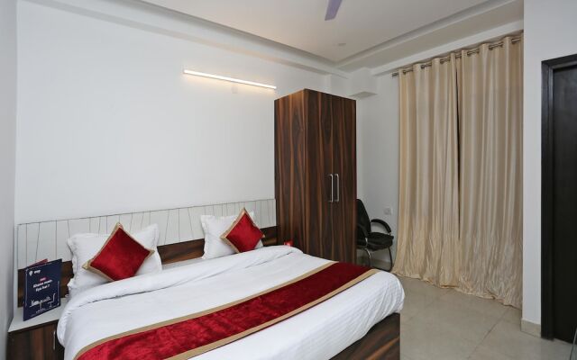 Galaxy Residency By OYO Rooms