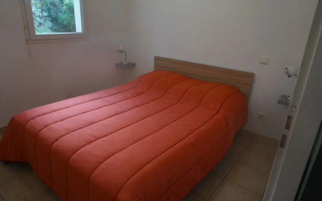 Résidence Kallisté L'Isulana