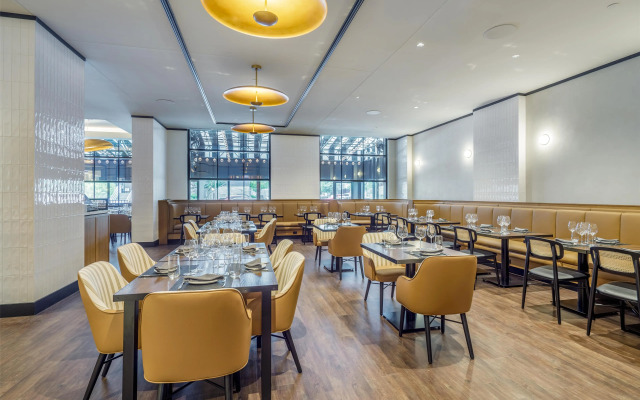 Hyatt Centric Chicago Ohare