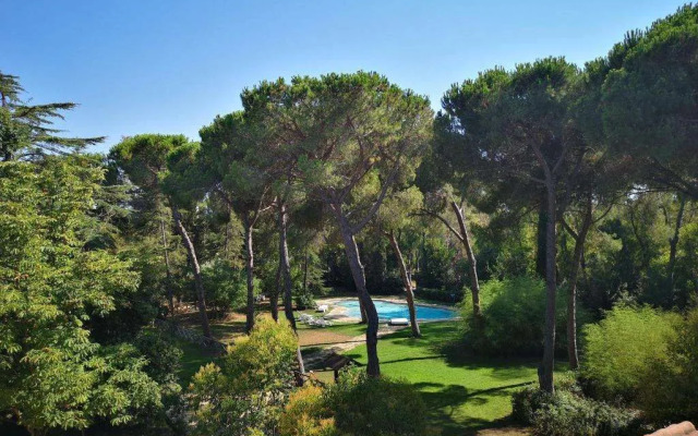 Agriturismo La Muratella