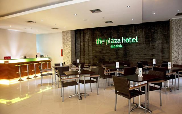Hotel Glodok Plaza