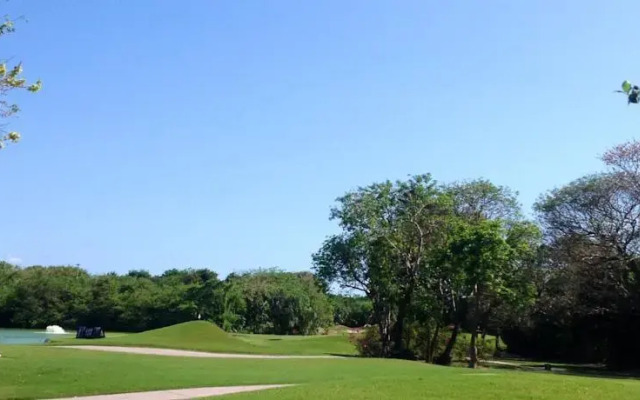 El Sueño Maya B&B