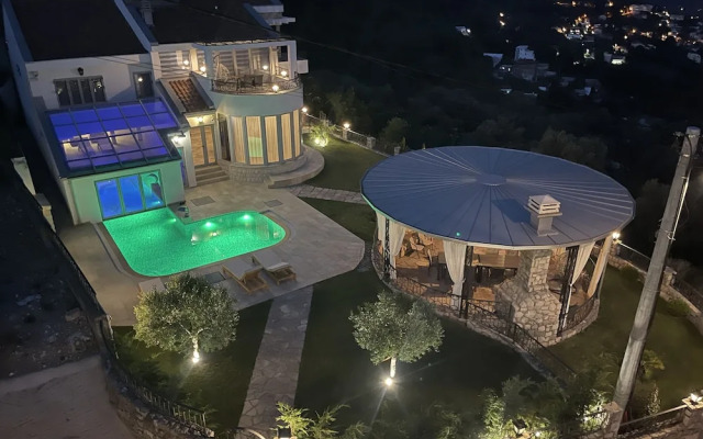 The View Premium Villas