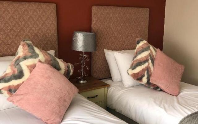 Welsh Private Getaway Home - 10mins to BikeParkWales