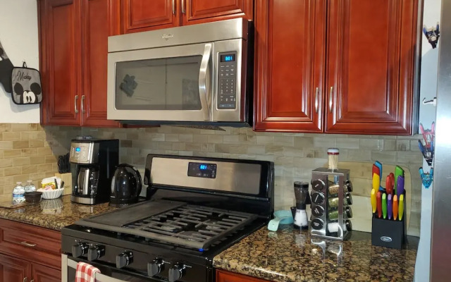 Austin Uncommon Room Rentals
