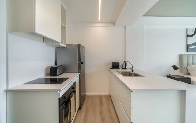La Vie Suite Palermo Hollywood