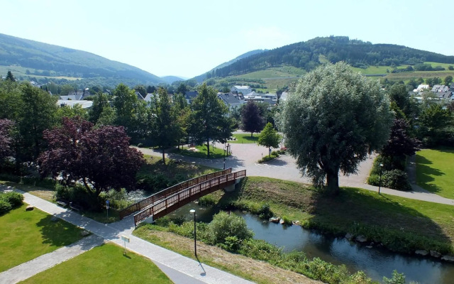 Parkhotel Olsberg