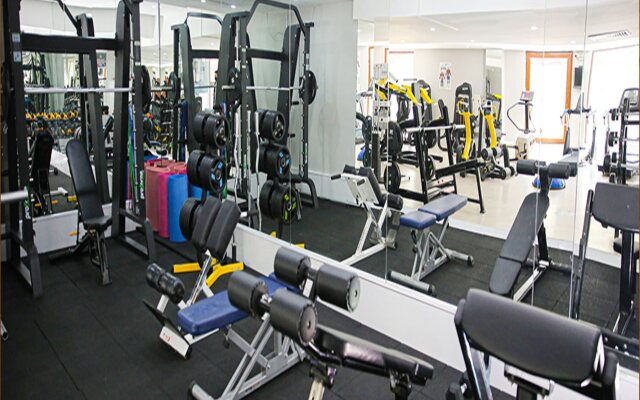 Dedeman Erzurum Palandoken Ski Lodge