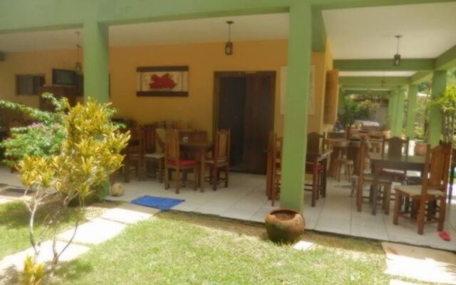 Pousada Parque Verde Paraty